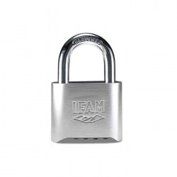 Candado de combinación Ifam PR50